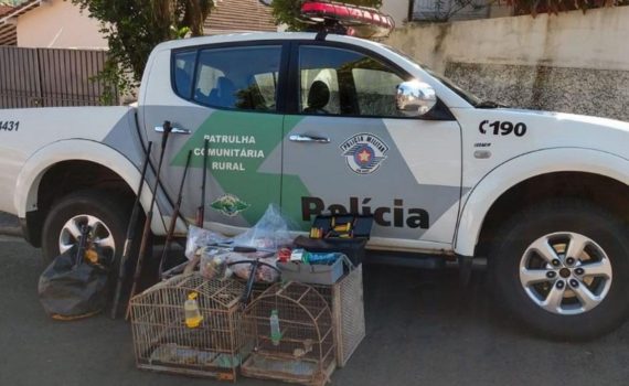 Policia Ambiental